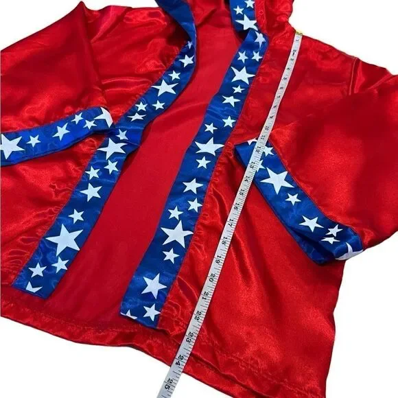 Knock out boxer Halloween costume size medium - Picture 9 of 15